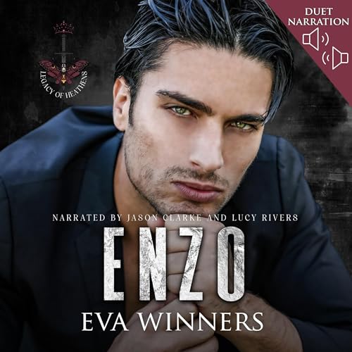 Cover of Enzo