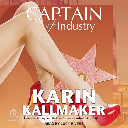 Cover of Captain of Industry