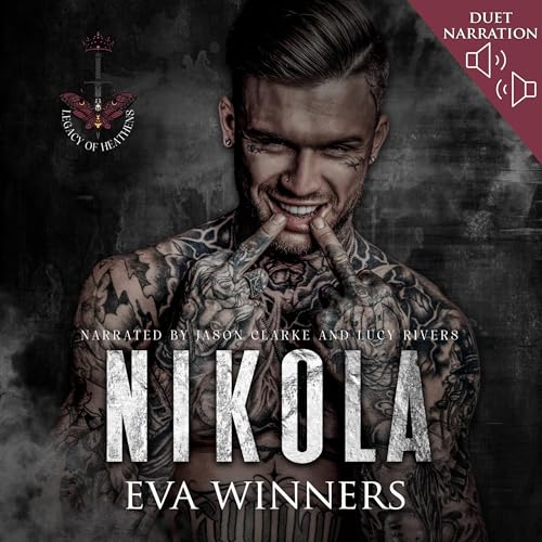 Cover of Nikola