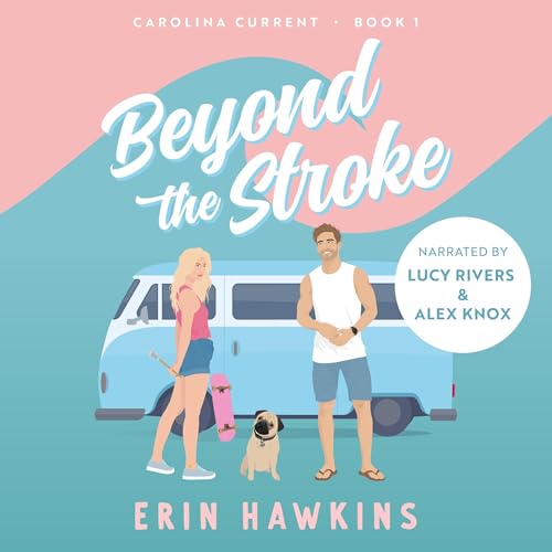 Cover of Beyond the Stroke