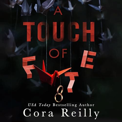 Cover of A Touch of Fate
