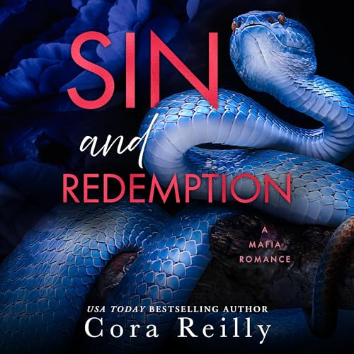 Cover of Sin and Redemption