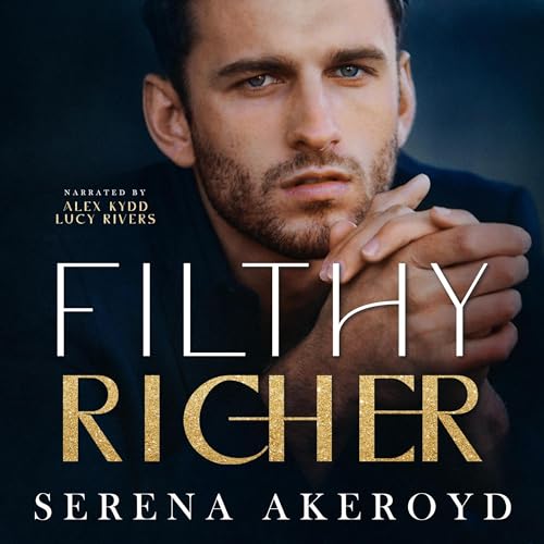 Cover of Filthy Richer