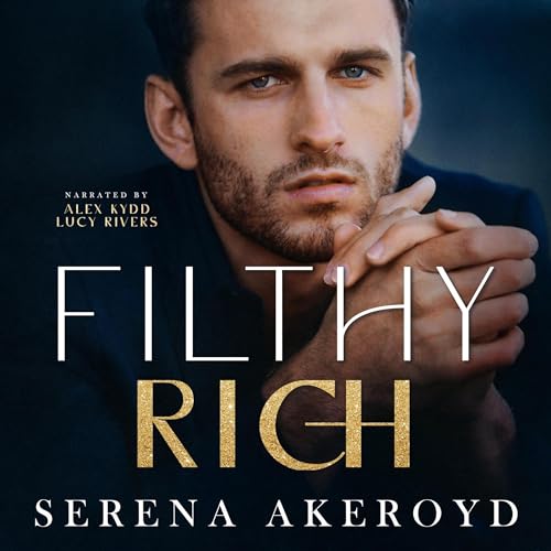 Cover of Filthy Rich