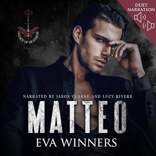 Cover of Matteo