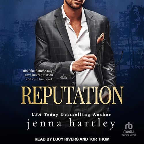 Cover of Reputation