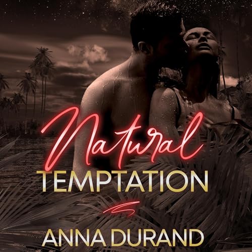 Cover of Natural Temptation