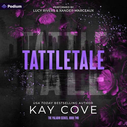 Cover of Tattletale