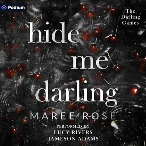 Cover of Hide Me Darling