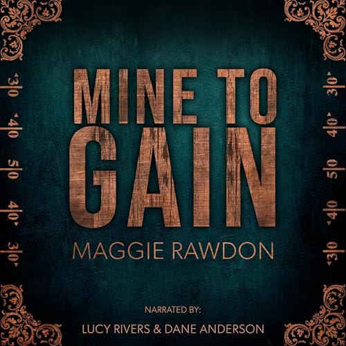 Cover of Mine to Gain