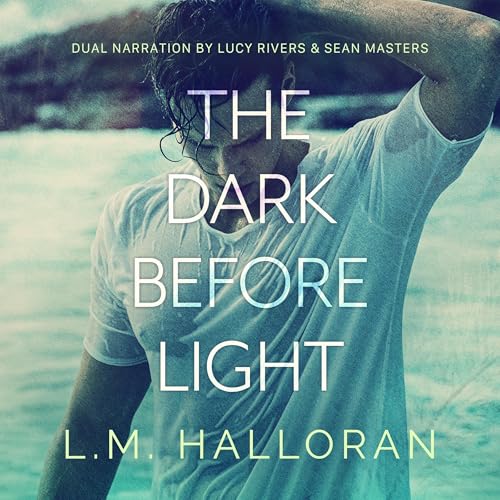 Cover of The Dark Before Light