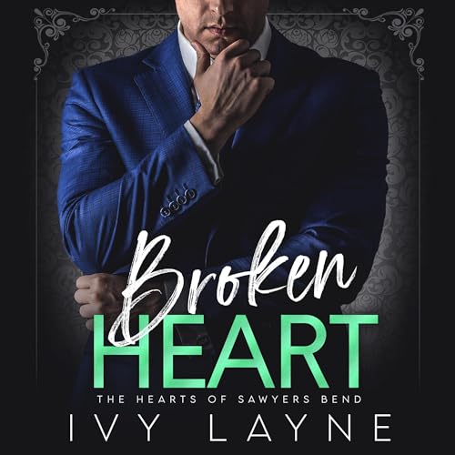 Cover of Broken Heart