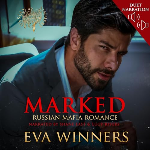 Cover of Marked