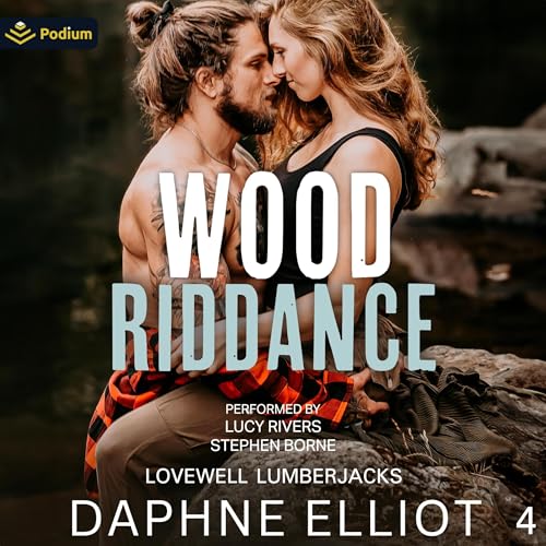 Cover of Wood Riddance
