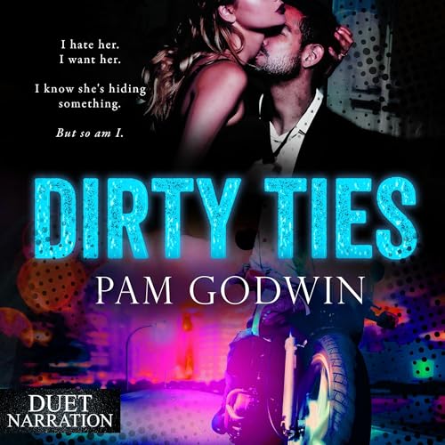 Cover of Dirty Ties