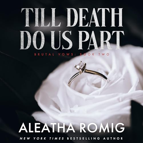 Cover of Till Death Do Us Part