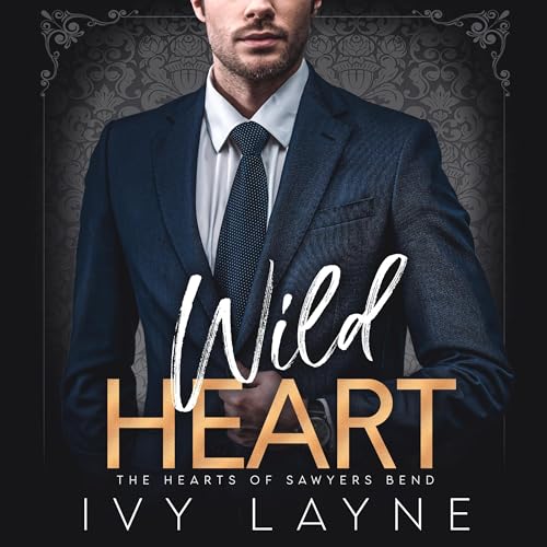 Cover of Wild Heart