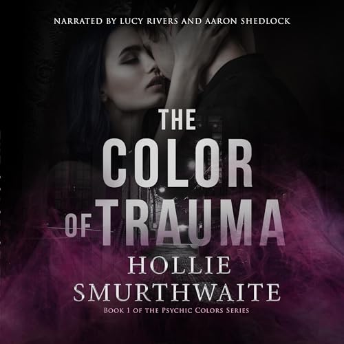 Cover of The Color of Trauma