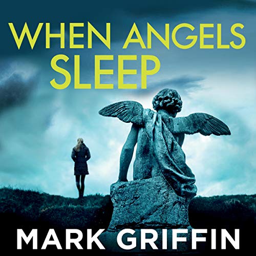 Cover of When Angels Sleep