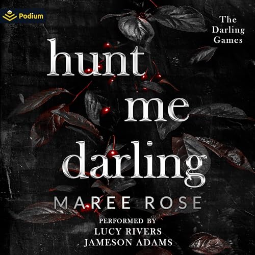 Cover of Hunt Me Darling