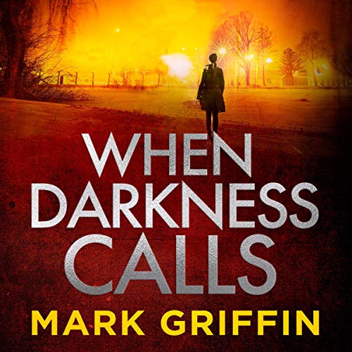 Cover of When Darkness Calls