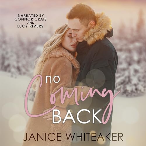 Cover of No Coming Back