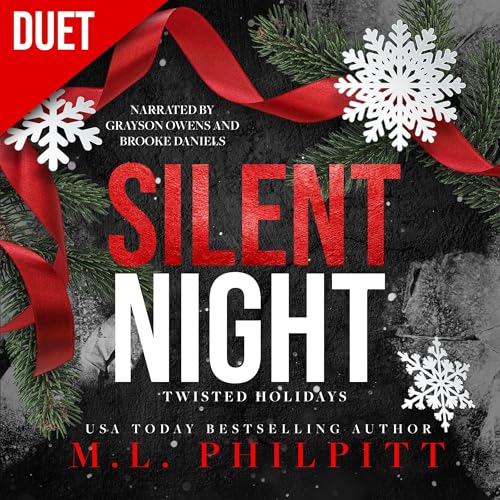 Cover of Silent Night