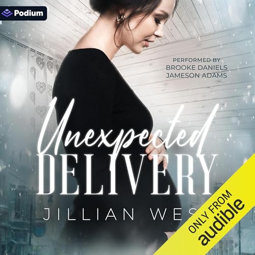 Cover of Unexpected Delivery