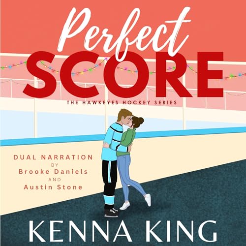 Cover of Perfect Score