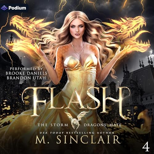 Cover of Flash