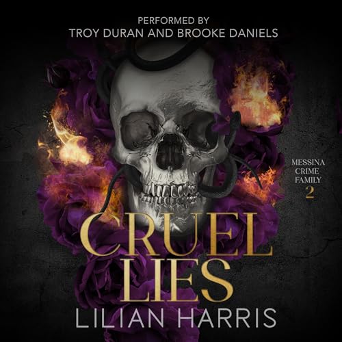 Cover of Cruel Lies