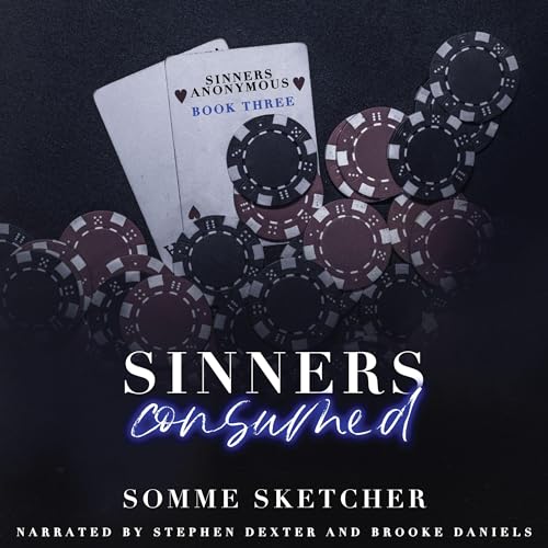 Cover of Sinners Consumed