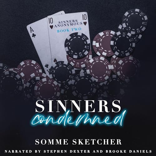 Cover of Sinners Condemned