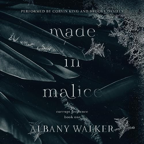 Cover of Made in Malice