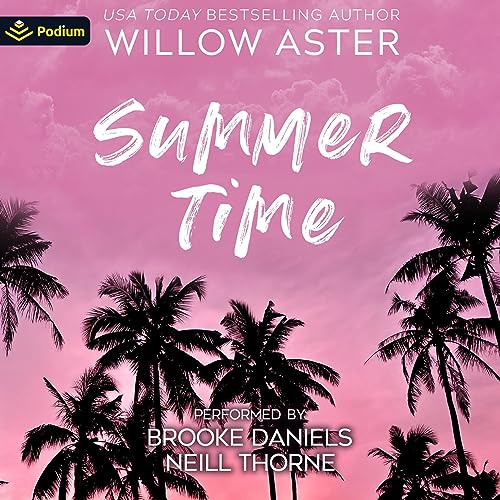 Cover of Summertime