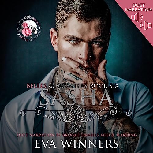 Cover of Sasha