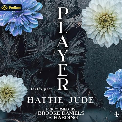 Cover of Player