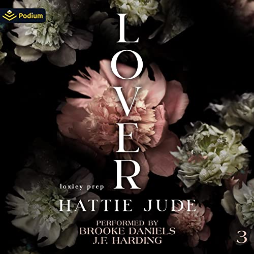 Cover of Lover