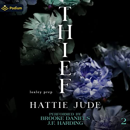 Cover of Thief