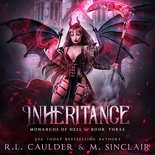 Cover of Inheritance
