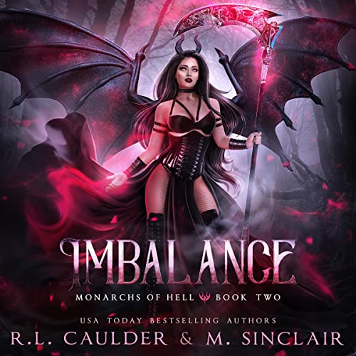 Cover of Imbalance