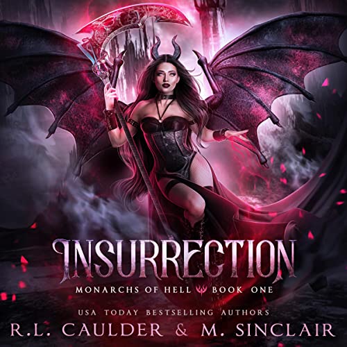 Cover of Insurrection