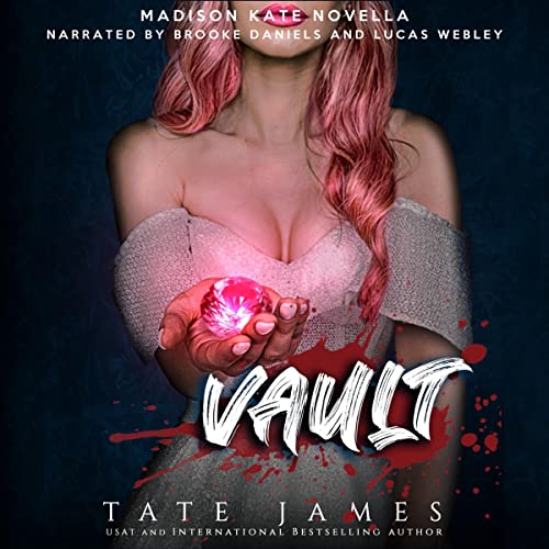 Cover of Vault
