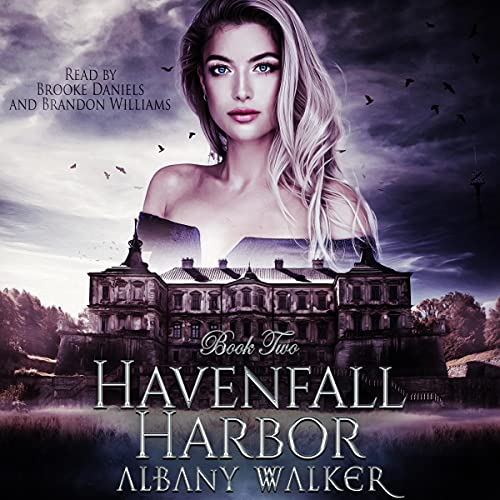 Cover of Havenfall Harbor, Book Two