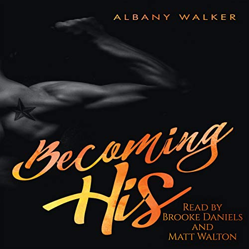 Cover of Becoming His