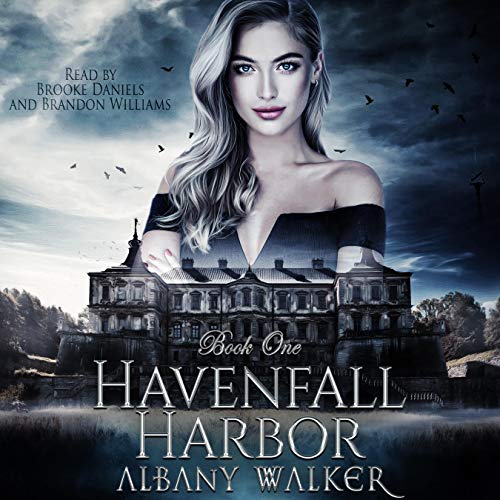 Cover of Havenfall Harbor Book One