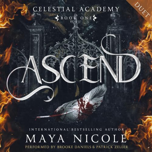 Cover of Ascend