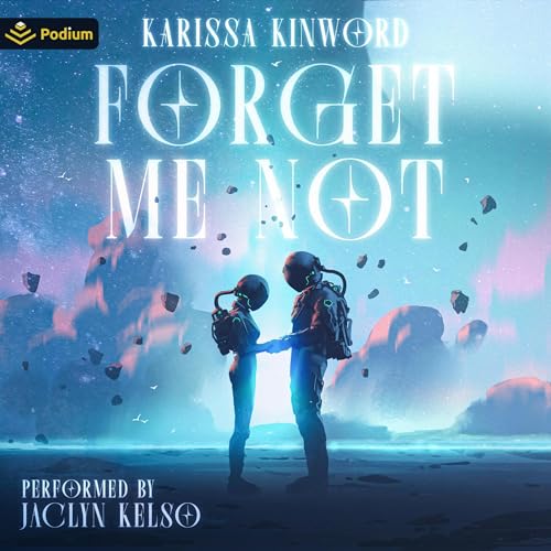Cover of Forget Me Not