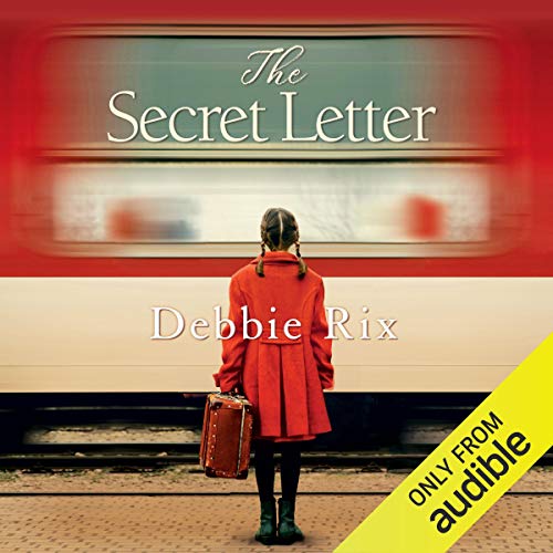 Cover of The Secret Letter