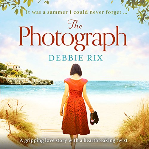 Cover of The Photograph